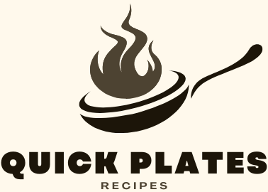 quickplatesrecipes.com